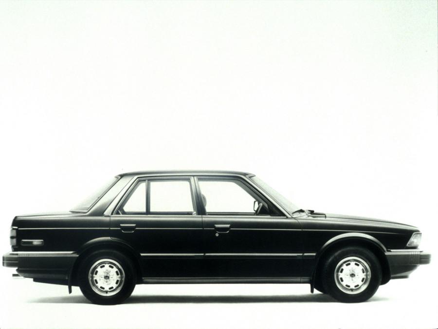  Honda Accord 1982 года  (фото 9 из 9)